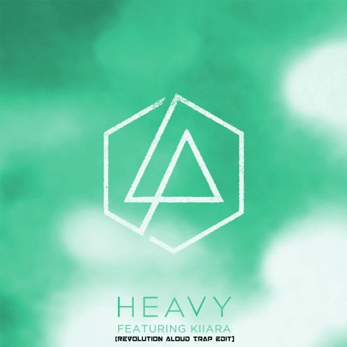 Linkin Park : Heavy (Revolution Aloud Trap Remix)